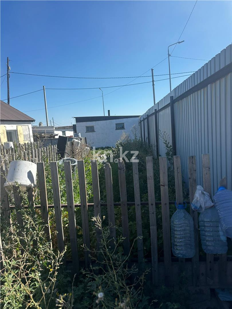 Продажа 4-комнатного дома, 87.8 м², ул. 125А-й квартал - Продажа домов, коттеджей в Казахстане фото 12 из 26