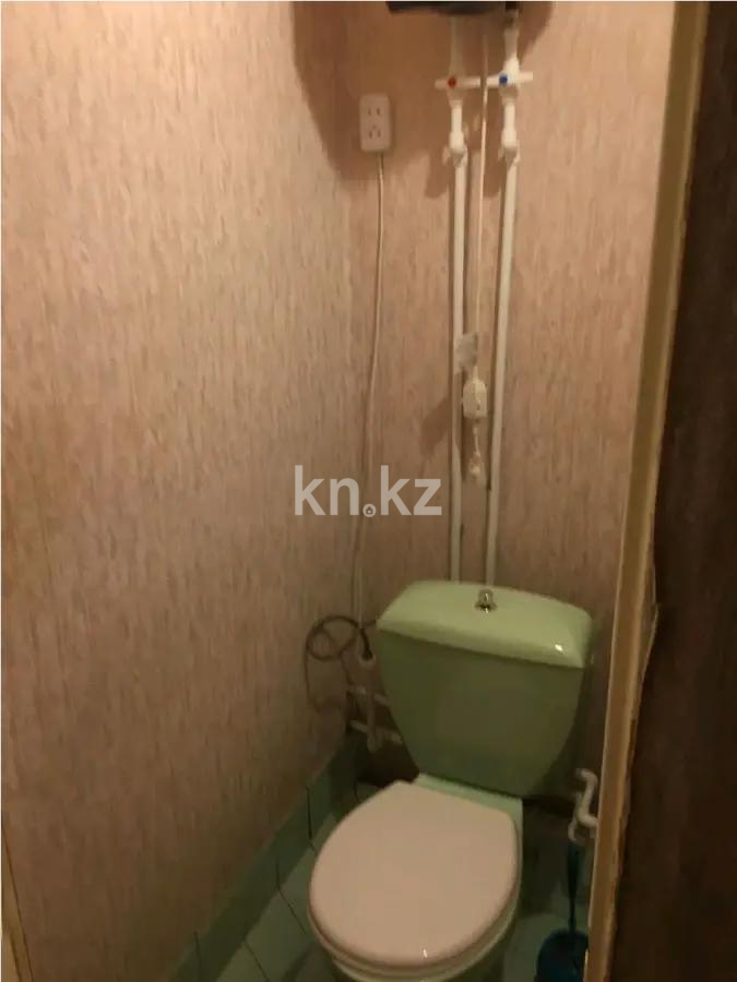 Продажа 3-комнатной квартиры, 62 м², мкр. Гульдер-1, дом  10 в Караганде - фото 5