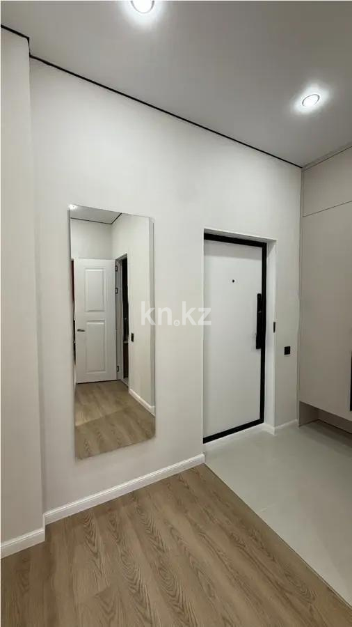 Продажа 2-комнатной квартиры, 41.5 м² в Астане - фото 4