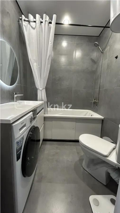 Продажа 2-комнатной квартиры, 40.2 м² - Продажа двухкомнатных квартир в Астане - страница 61 фото 4 из 5