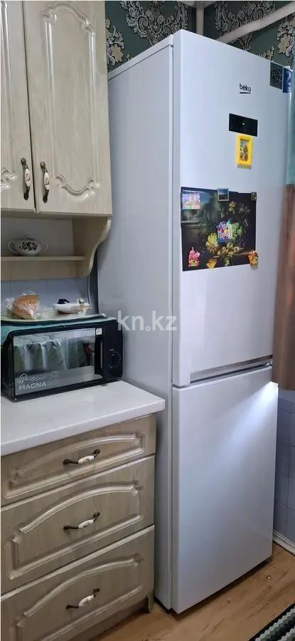 Продажа 2-комнатной квартиры, 43 м² в Алматы - фото 2