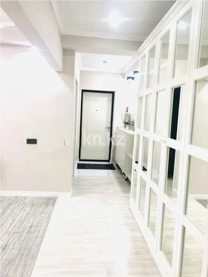 Продажа 3-комнатной квартиры, 78 м², ул. Кабдолова, дом  14 в Алматы - фото 6