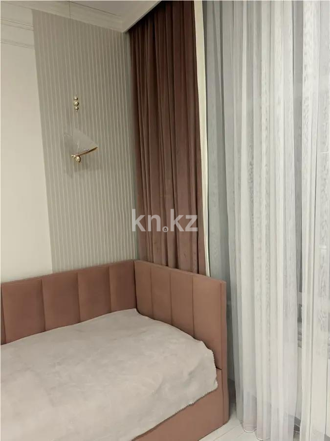 Продажа 3-комнатной квартиры, 90 м² - Продажа трехкомнатных квартир в Караганде фото 3 из 7