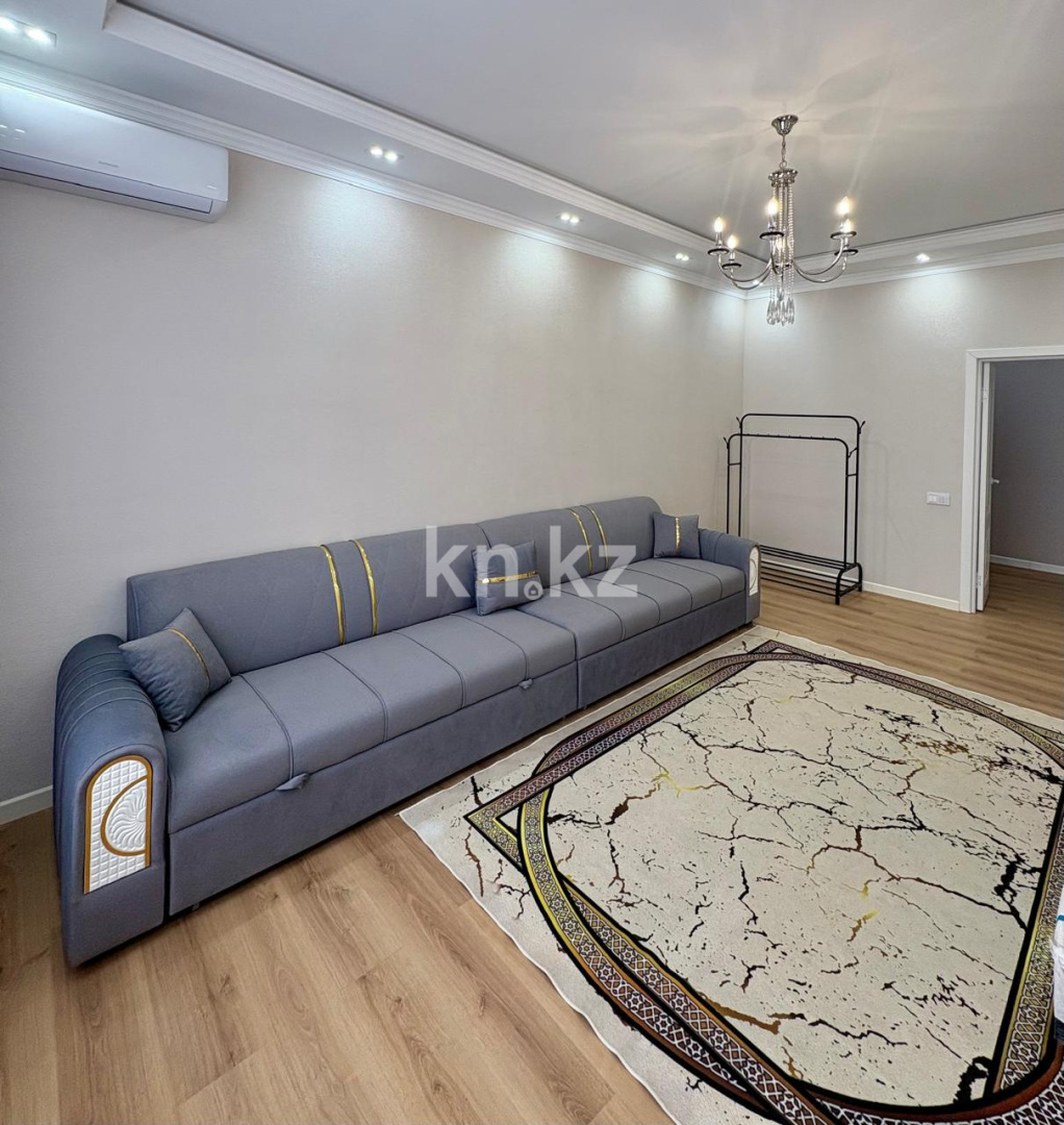 Продажа 2-комнатной квартиры, 68 м² в Алматы - фото 5
