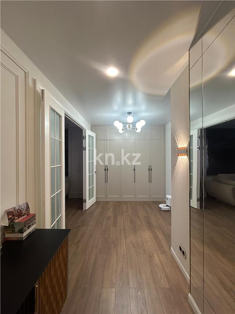 Продажа 2-комнатной квартиры, 68.8 м² - Продажа квартир в Астане фото 10 из 11