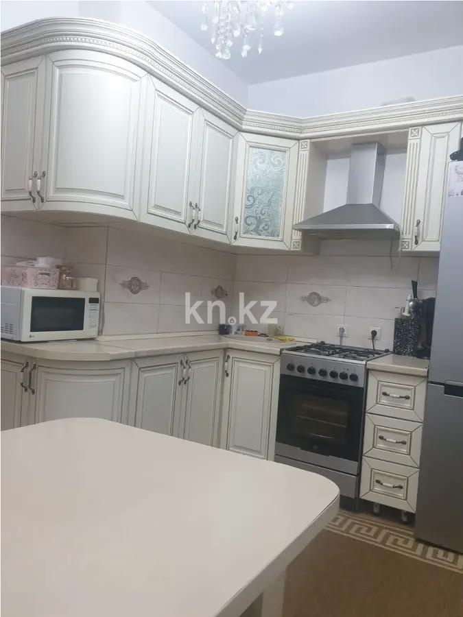 Продажа 2-комнатной квартиры, 65 м², мкр-н Жас Канат, дом  1/68 в Алматы - фото 4