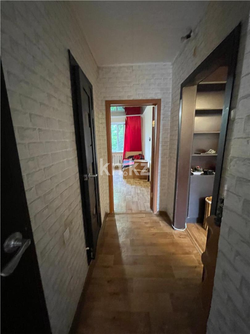 Продажа 3-комнатной квартиры, 63 м², мкр-н Степной-2 в Караганде - фото 16