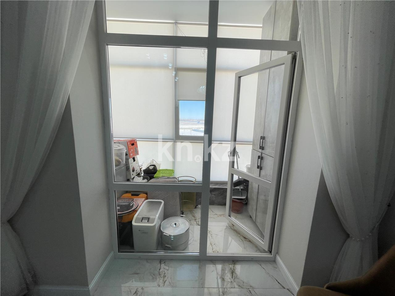 Продажа 3-комнатной квартиры, 90 м² - Продажа квартир в Казахстане - страница 24 фото 14 из 22