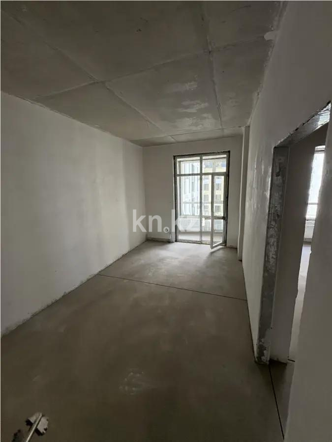 Продажа 2-комнатной квартиры, 49.7 м² в Алматы - фото 2