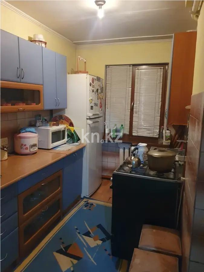 Продажа 3-комнатной квартиры, 56 м², ул. Глазунова, дом  50 в Алматы - фото 5