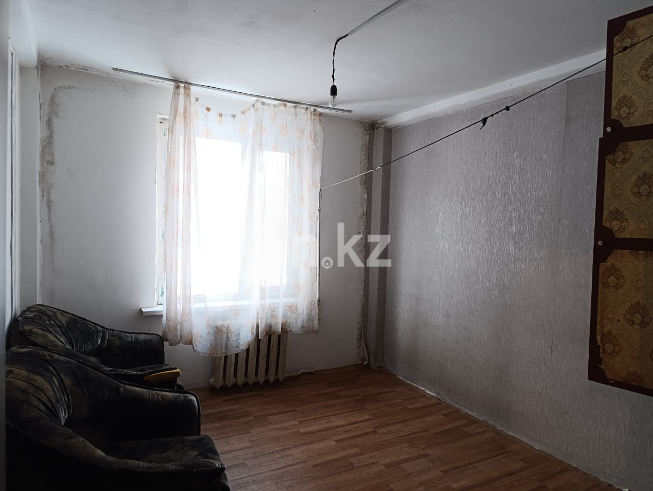 Аренда 2-комнатной квартиры, 47 м² в Астане - фото 9