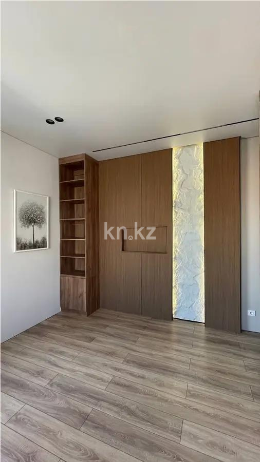 Продажа 3-комнатной квартиры, 68 м² - Продажа  трехкомнатных квартир в новостройках Алматы с фото - страница 3 фото 1 из 6