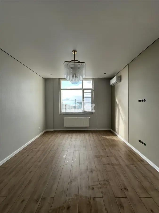 Продажа 2-комнатной квартиры, 61.72 м², ул. Нажимеденова, дом  21/1 - Продажа квартир в Астане без посредников фото 1 из 4