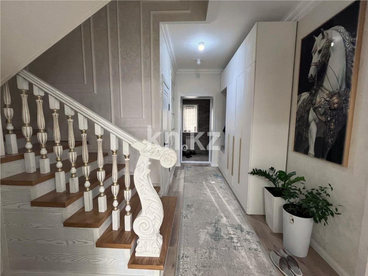 Продажа 4-комнатного дома, 135 м² - Продажа домов, коттеджей в Караганде фото 4 из 41