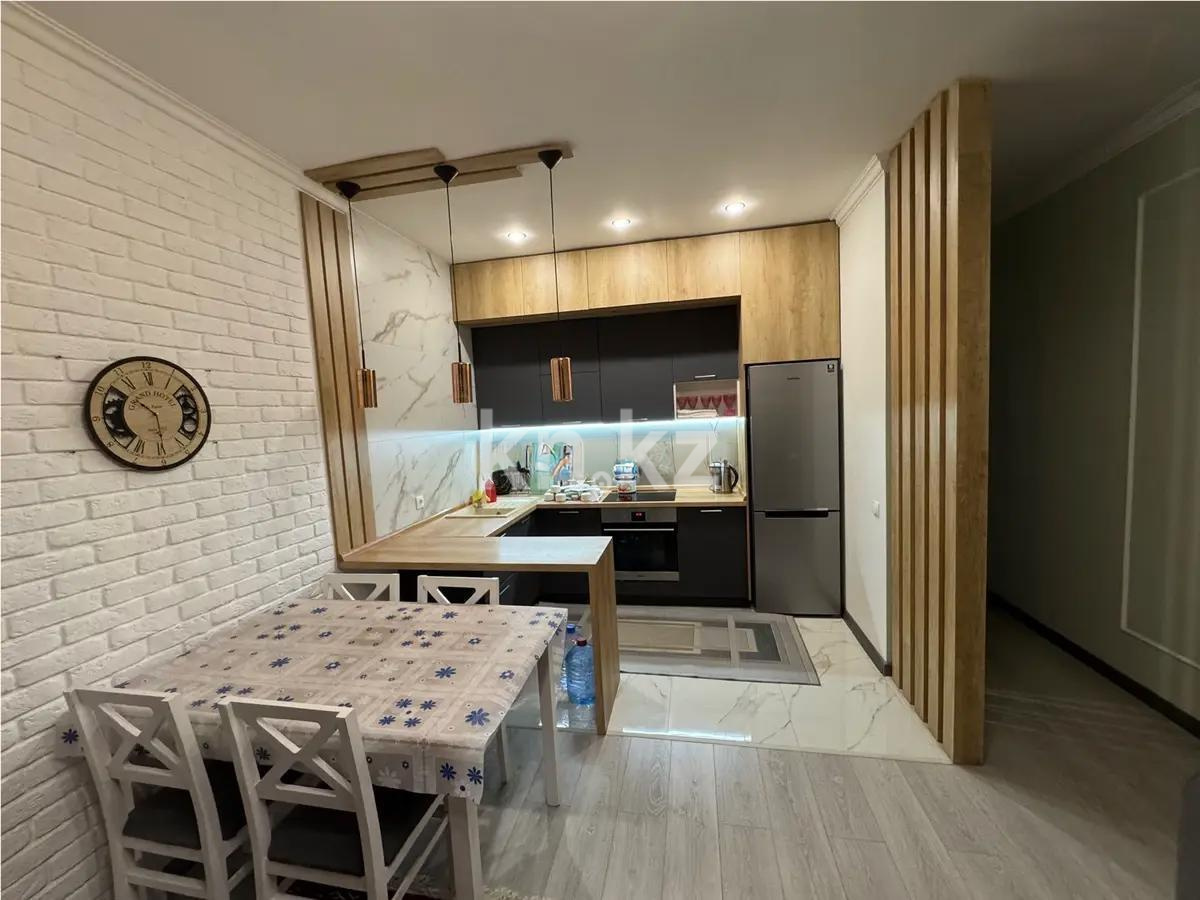 Продажа 2-комнатной квартиры, 60 м², пр. Туран, дом  60 в Астане - фото 3