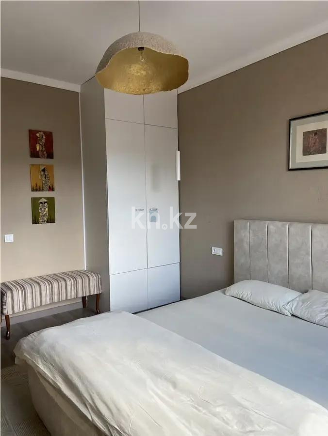 Продажа 1-комнатной квартиры, 42 м² в Астане - фото 2