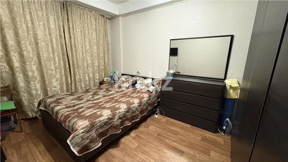 Продажа 2-комнатной квартиры, 51.3 м², мкр. Жулдыз-2, дом  27 - Продажа  двухкомнатных квартир в Алматы с фото фото 2 из 5