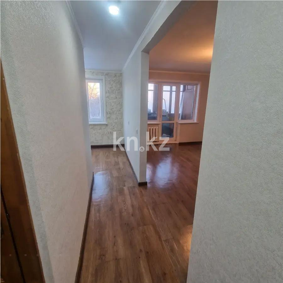 Продажа 2-комнатной квартиры, 45 м² в Караганде - фото 5