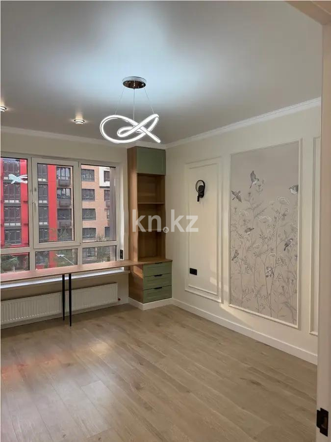 Продажа 3-комнатной квартиры, 88 м², мкр-н Думан-2, дом  63 - Продажа  трехкомнатных квартир в Алматы без посредников фото 1 из 6