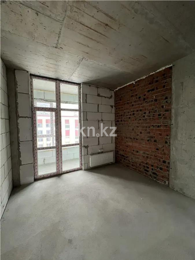 Продажа 1-комнатной квартиры, 40 м², ул. Байтурсынова, дом  32 в Астане - фото 2