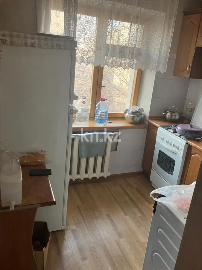 Продажа 2-комнатной квартиры, 48.8 м² - Продажа квартир в Ауэзовском р-не Алматы - страница 39 фото 3 из 4