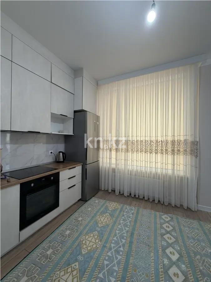 Продажа 1-комнатной квартиры, 46 м² - Недвижимость в Казахстане - страница 20 фото 2 из 3