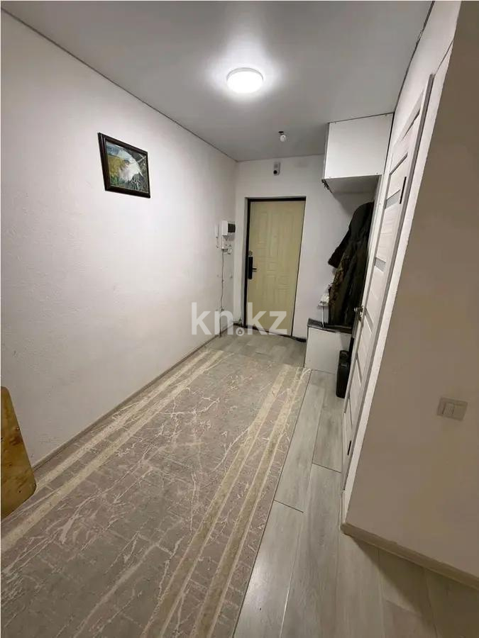 Продажа 1-комнатной квартиры, 42 м², ул. Е-103, дом  5 - Продажа однокомнатных квартир без посредников в Астане фото 4 из 4