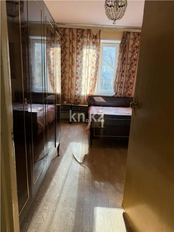 Продажа 4-комнатной квартиры, 76 м², мкр. Казахфильм, дом  11 в Алматы - фото 2