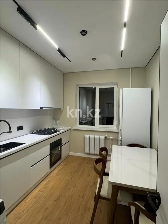Продажа 1-комнатной квартиры, 39.5 м² в Алматы - фото 3