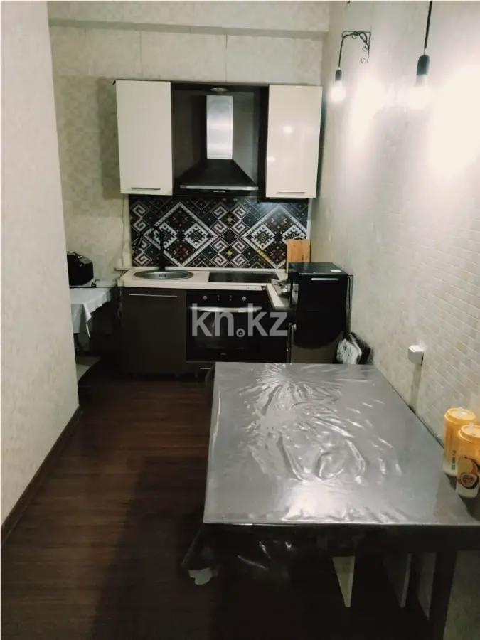 Продажа 3-комнатной квартиры, 65.4 м² - Продажа  трехкомнатных квартир в Алматы фото 3 из 6