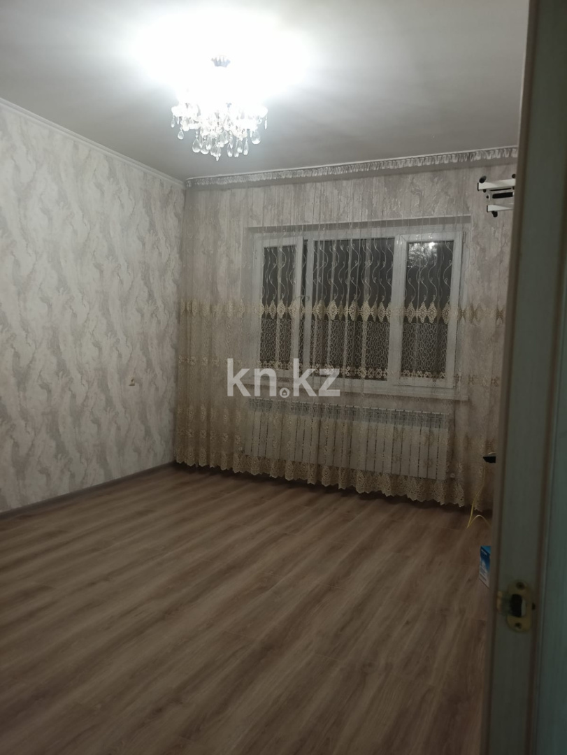 Продажа 2-комнатной квартиры, 56 м², мкр-н Аксай-4 в Алматы - фото 5