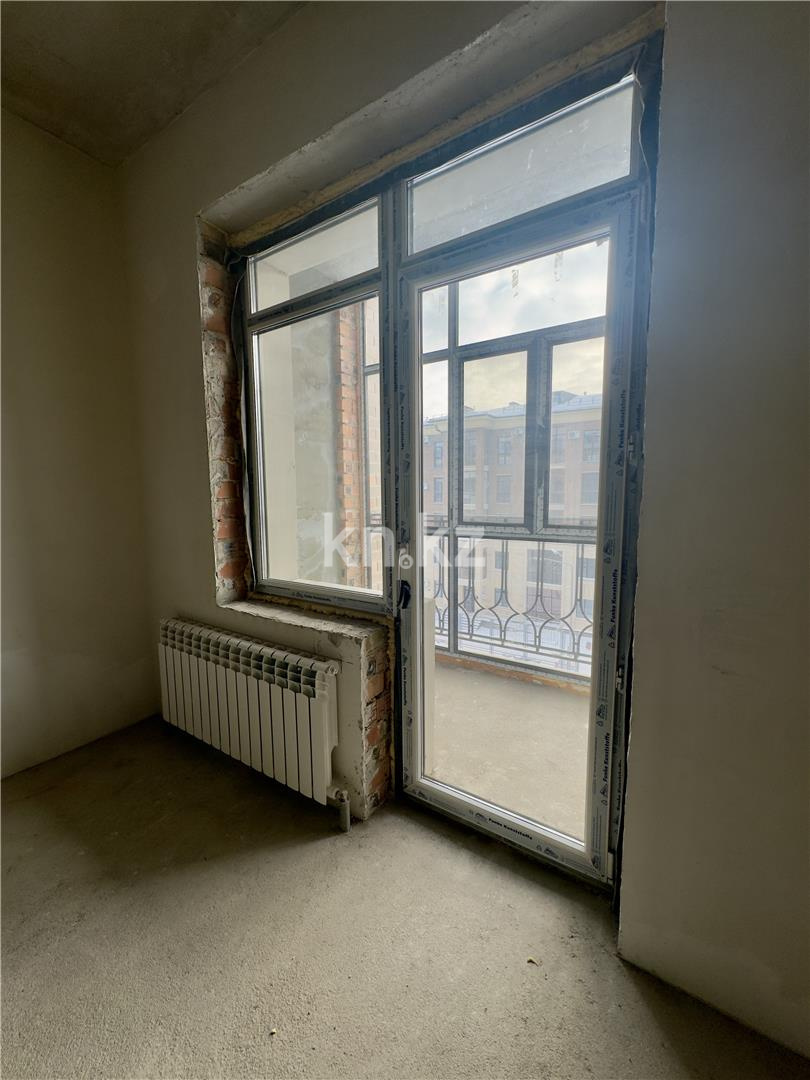 Продажа 3-комнатной квартиры, 87 м², ул. Жанибекова, дом  53 - Продажа  трехкомнатных квартир в Караганде фото 13 из 20