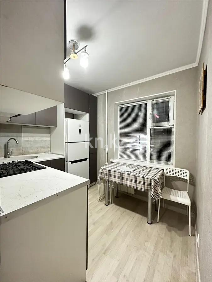 Продажа 1-комнатной квартиры, 31.5 м², ул. Ауэзова, дом  19 в Астане - фото 3