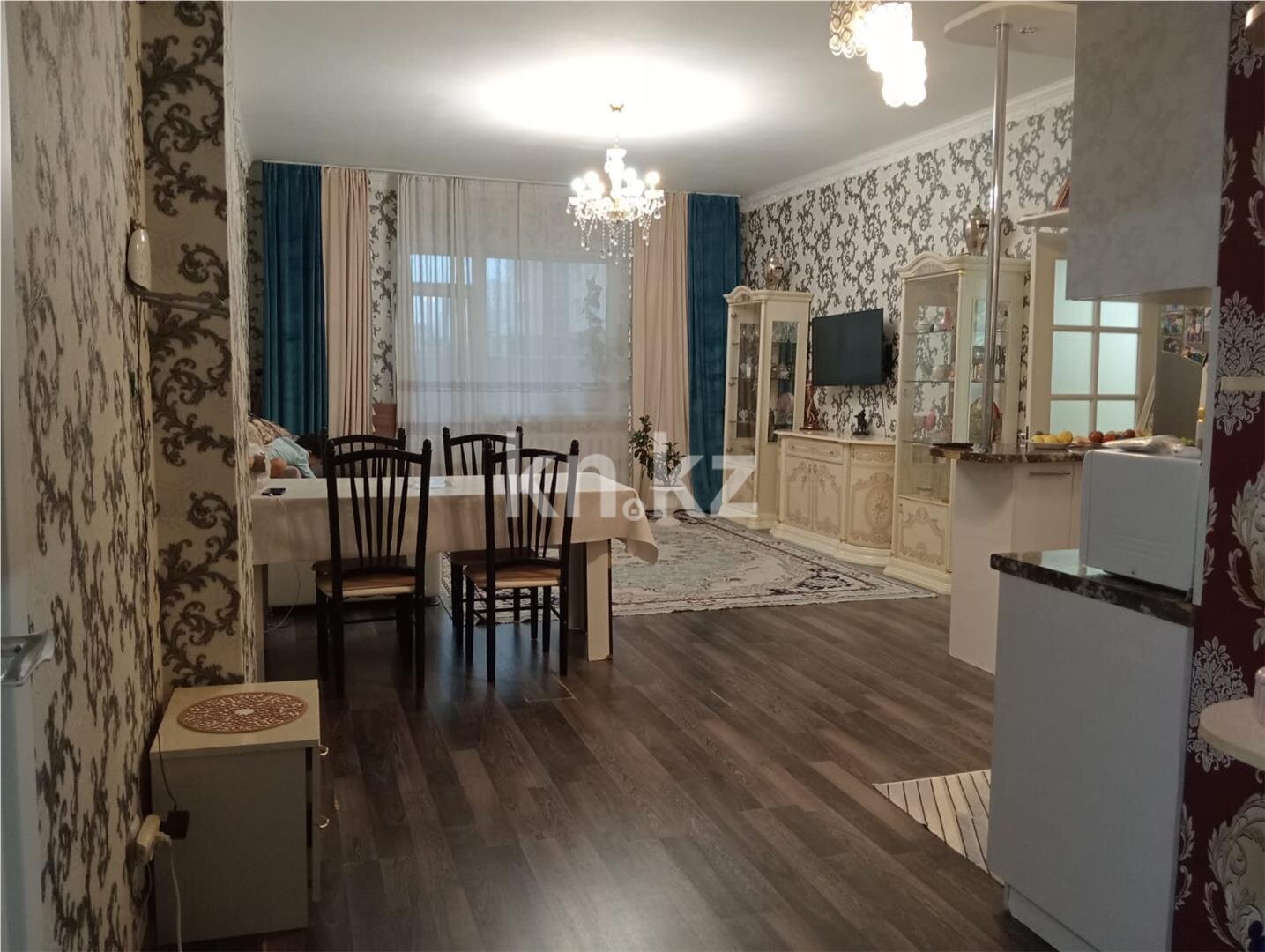 Продажа 2-комнатной квартиры, 66 м² в Астане - фото 2