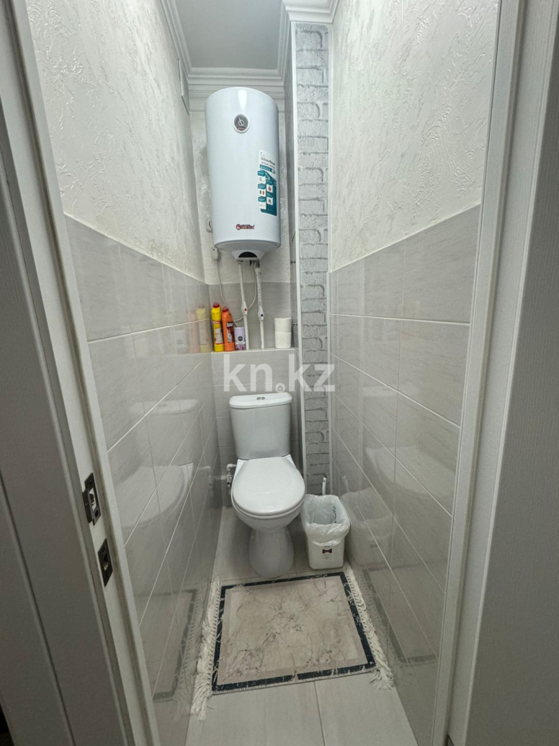 Продажа 2-комнатной квартиры, 47 м², пр. Момышулы в Темиртау - фото 14