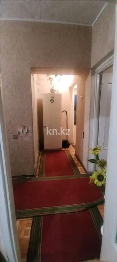 Продажа 2-комнатной квартиры, 60 м², мкр-н Аксай-1, дом  18 в Алматы - фото 5