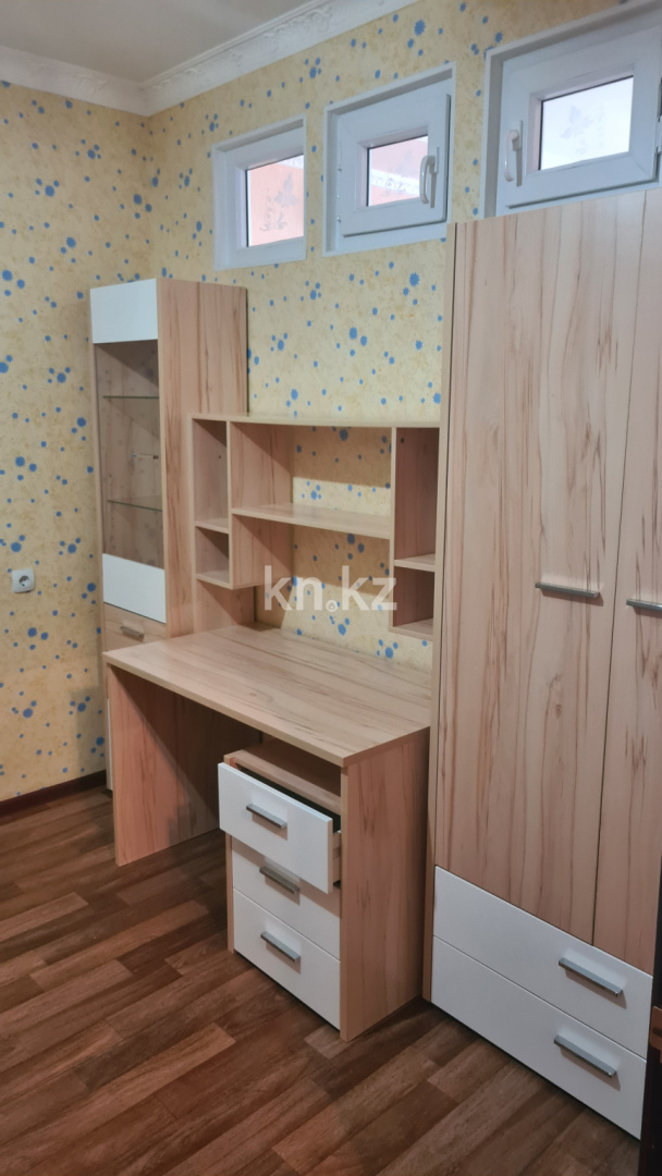 Аренда 2-комнатной квартиры, 63.9 м² - Аренда двухкомнатных квартир помесячно в Караганде фото 10 из 13