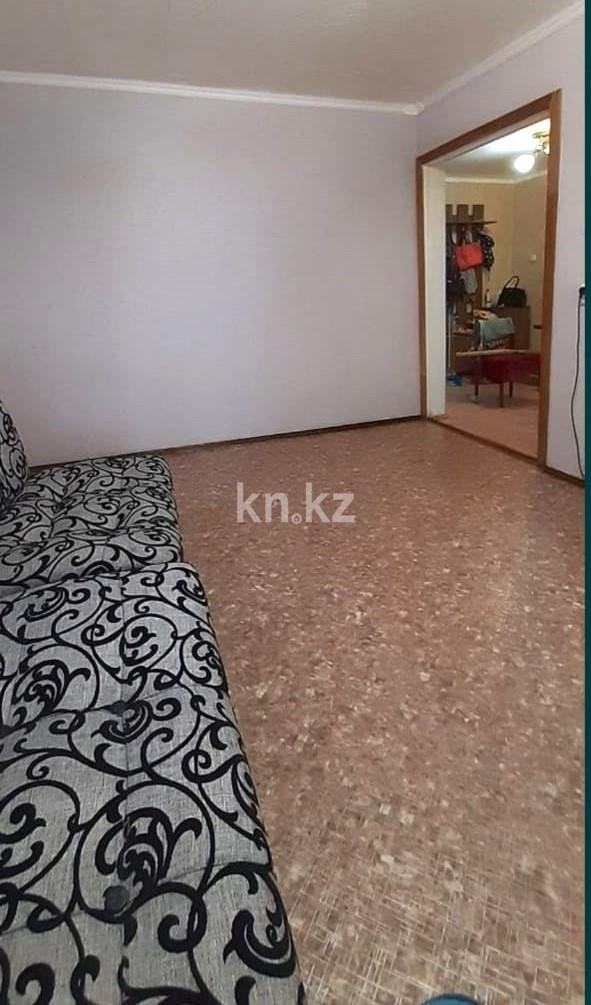 Продажа 3-комнатной квартиры, 60 м², пр. Мира - Продажа квартир в Темиртау фото 8 из 10