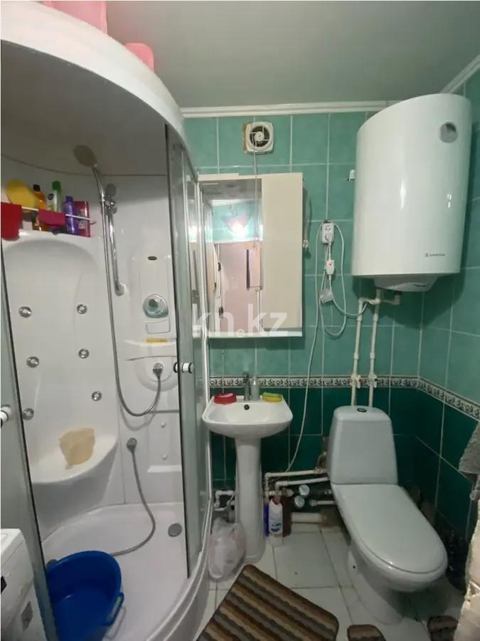 Продажа 3-комнатной квартиры, 60 м², ул. Язева, дом  1 - Продажа  трехкомнатных квартир в Караганде фото 5 из 5