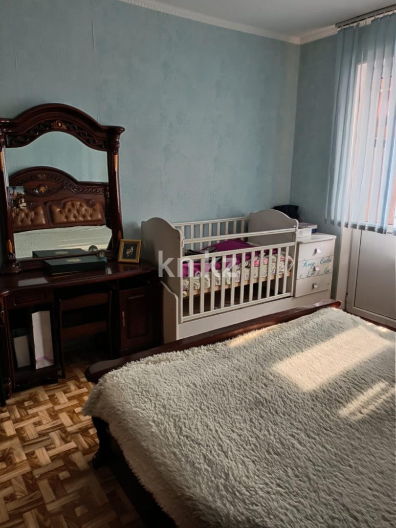 Продажа 3-комнатной квартиры, 87 м² - Продажа квартир в Таразе - страница 3 фото 18 из 23