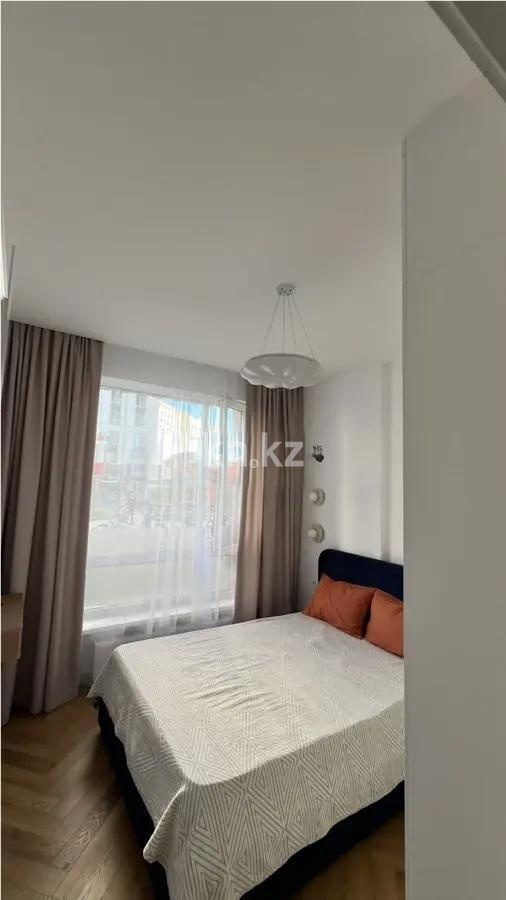 Продажа 2-комнатной квартиры, 41 м² в Астане - фото 2