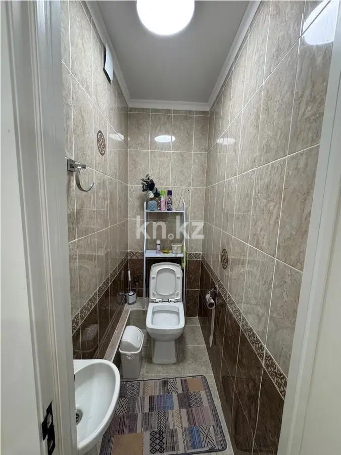 Продажа 2-комнатной квартиры, 72 м² в Алматы - фото 5