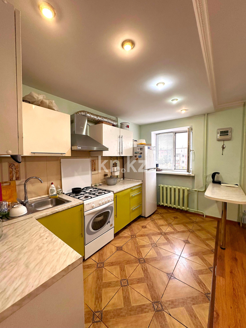 Продажа 3-комнатной квартиры, 79 м², ул. Брусиловского, дом  22 - Абая в Астане - фото 2