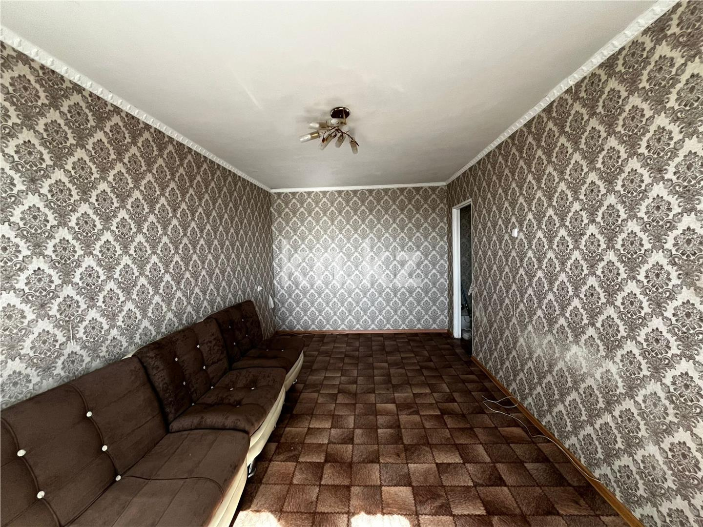 Продажа 2-комнатной квартиры, 44 м², мкр-н 19 - Продажа квартир в Караганде фото 2 из 8