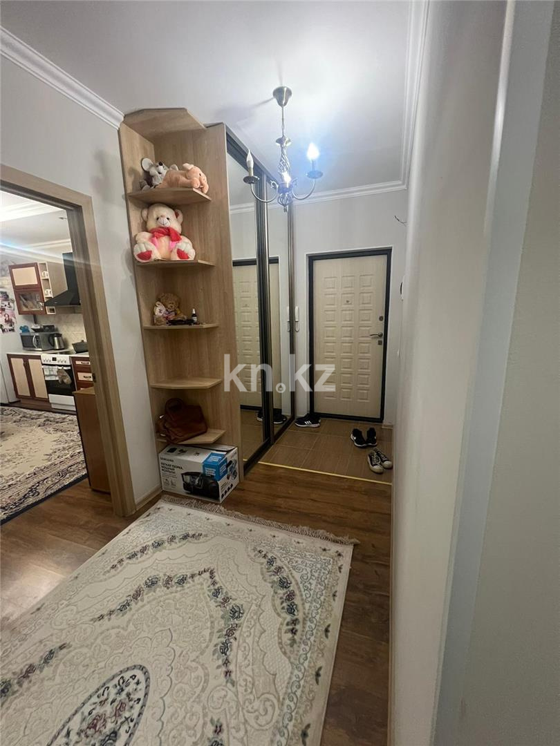 Продажа 2-комнатной квартиры, 74 м², ул. Е-489, дом  5 в Астане - фото 4