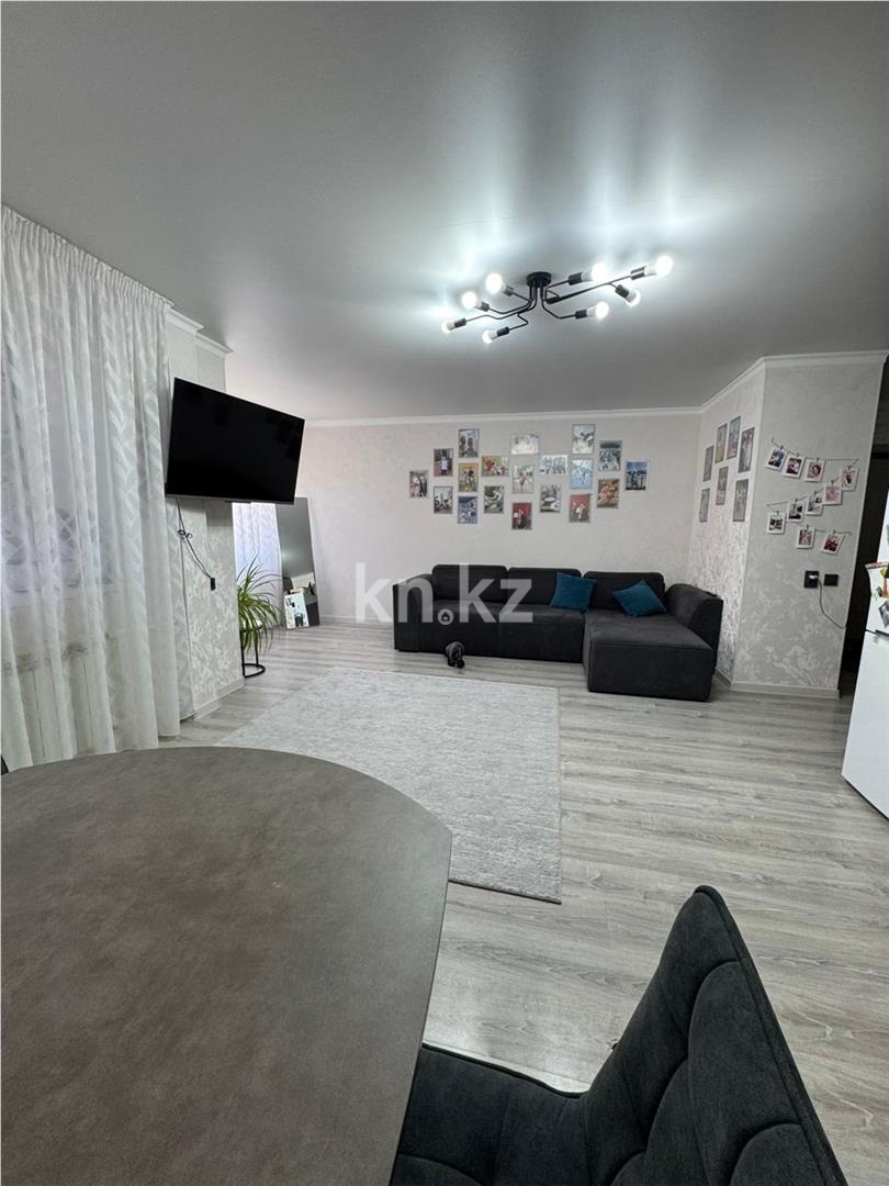 Продажа 3-комнатной квартиры, 66 м² - Продажа квартир от собственников в Караганде - страница 29 фото 2 из 11