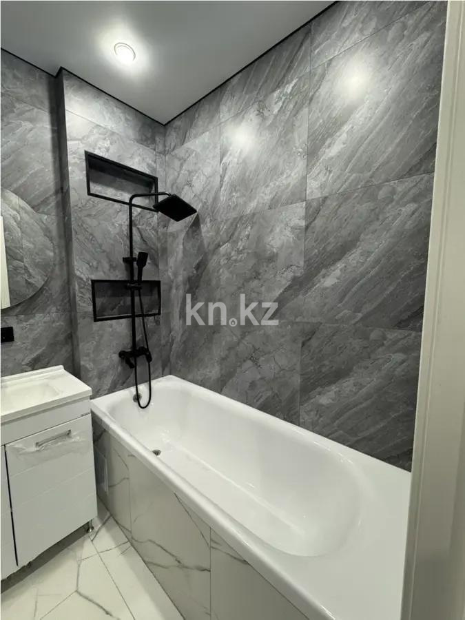 Продажа 1-комнатной квартиры, 45 м² - Продажа квартир в новостройках Алматы без посредников - страница 17 фото 3 из 4