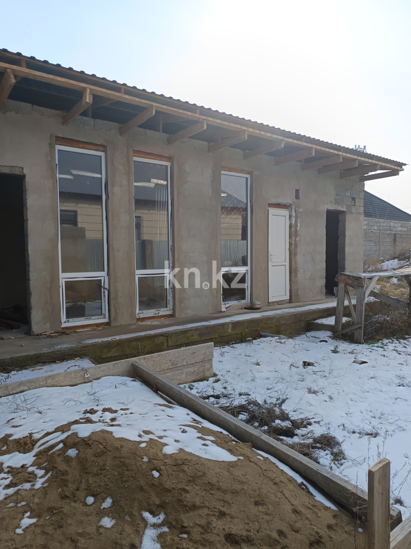 Продажа земельного участка, 5 сот., Маяковского - Продажа квартир в Таразе фото 3 из 4