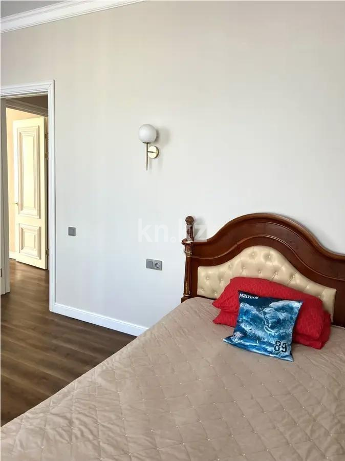 Продажа 4-комнатной квартиры, 121.1 м², пр. Тауелсыздык, дом  56/2 - Продажа квартир в Казахстане фото 5 из 9