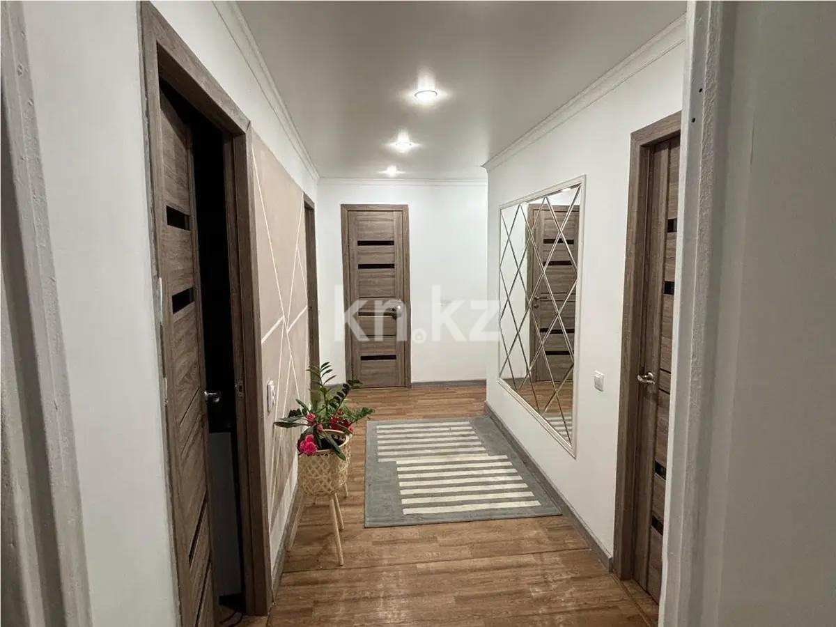 Продажа 3-комнатной квартиры, 65 м² в Караганде - фото 7